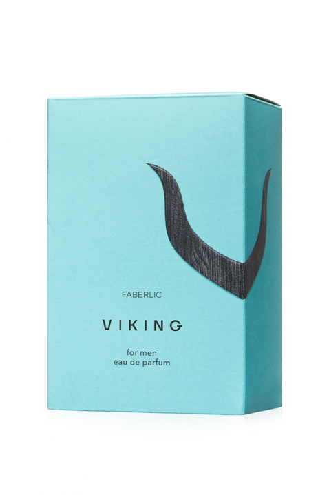 Άρωμα Faberlic Viking EDP 100 mlIVET.EU - Εκπτώσεις έως -80%