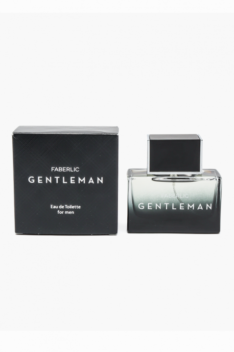 Άρωμα Faberlic Gentleman EDT 55 mlIVET.EU - Εκπτώσεις έως -80%