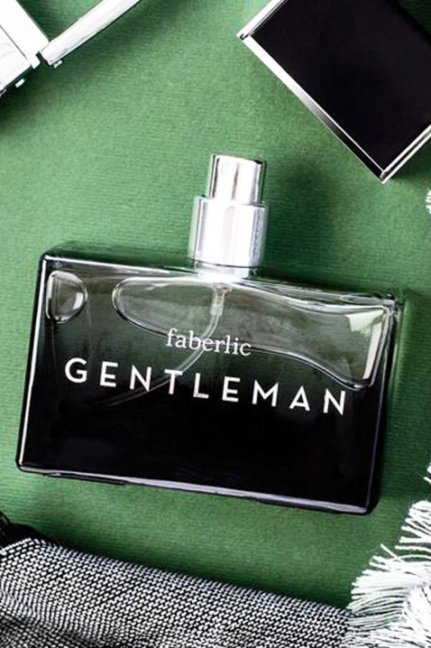 Άρωμα Faberlic Gentleman EDT 55 mlIVET.EU - Εκπτώσεις έως -80%