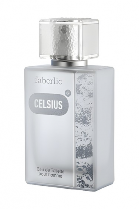 Άρωμα Faberlic Celsius EDT 100 mlIVET.EU - Εκπτώσεις έως -80%
