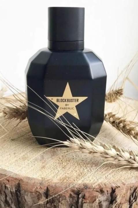 Άρωμα Faberlic Blockbuster EDP 100 mlIVET.EU - Εκπτώσεις έως -80%