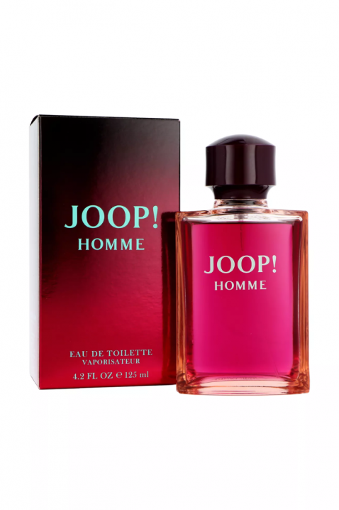 Άρωμα Joop! Homme EDT 125 mlIVET.EU - Εκπτώσεις έως -80%