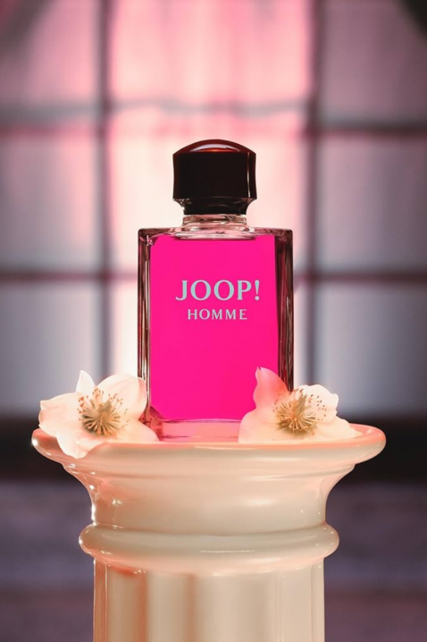 Άρωμα Joop! Homme EDT 125 mlIVET.EU - Εκπτώσεις έως -80%