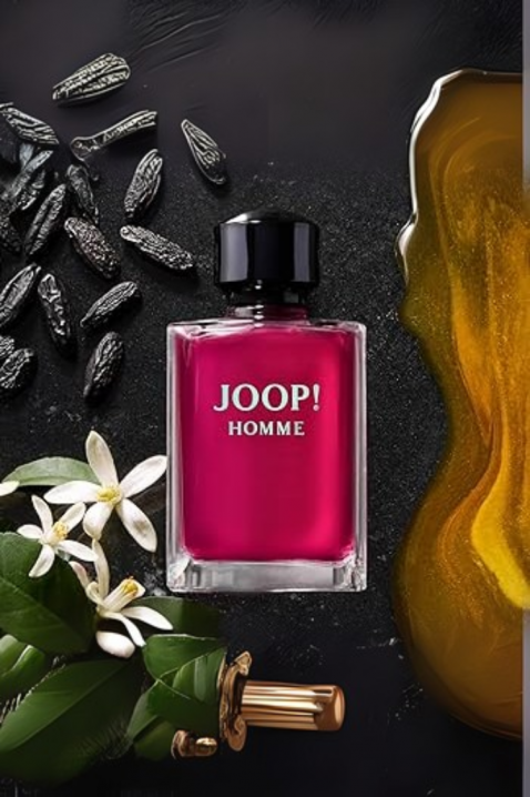 Άρωμα Joop! Homme EDT 125 mlIVET.EU - Εκπτώσεις έως -80%
