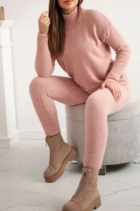 Σύνολο TORLINZA PINK, Χρώμα: ροζ, IVET.EU - Εκπτώσεις έως -80%
