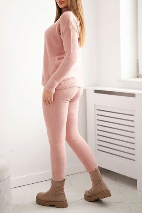 Σύνολο TORLINZA PINK, Χρώμα: ροζ, IVET.EU - Εκπτώσεις έως -80%