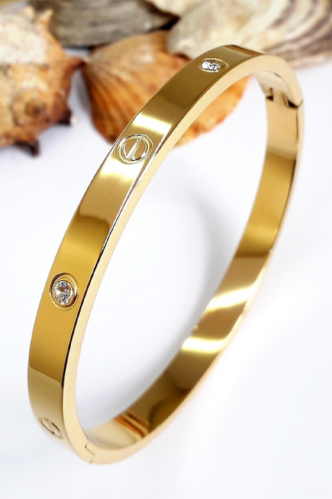 Βραχιόλι DOLMERLA GOLD, Χρώμα: χρυσαφί, IVET.EU - Εκπτώσεις έως -80%
