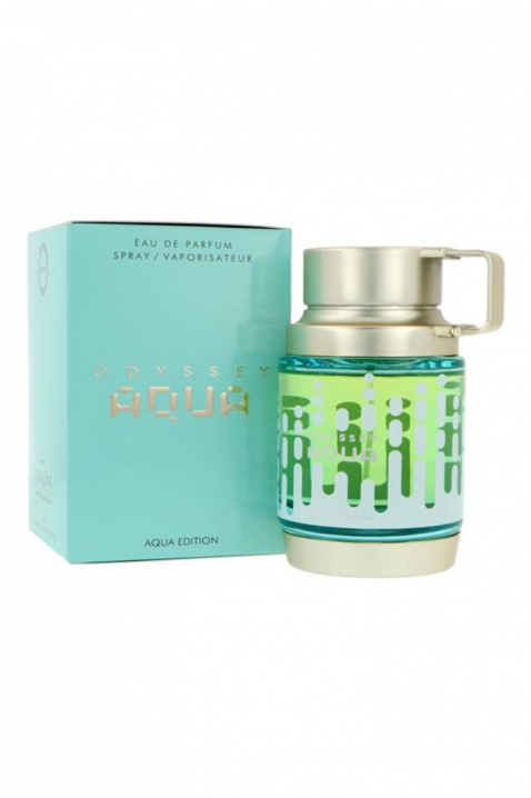Άρωμα Armaf Odyssey Aqua EDP 100 mlIVET.EU - Εκπτώσεις έως -80%