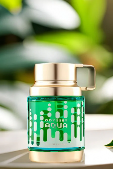 Άρωμα Armaf Odyssey Aqua EDP 100 mlIVET.EU - Εκπτώσεις έως -80%