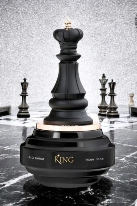 Άρωμα Armaf Check Mate - King EDP 100 mlIVET.EU - Εκπτώσεις έως -80%