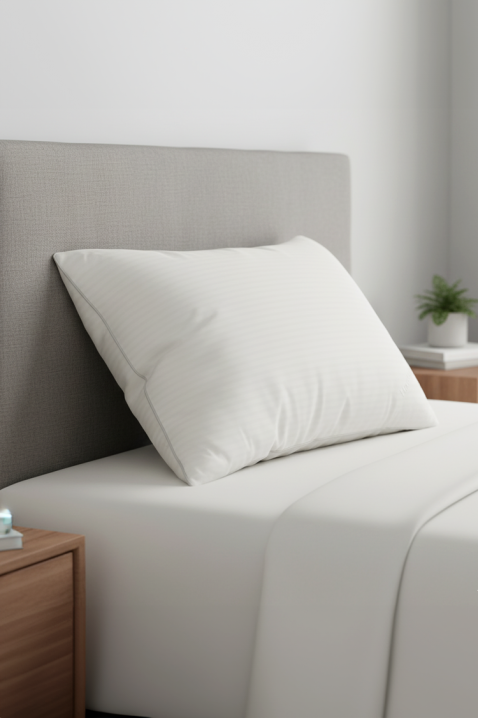 Μαξιλάρι ODISELMA, Χρώμα: άσπρο, IVET.EU - Εκπτώσεις έως -80%