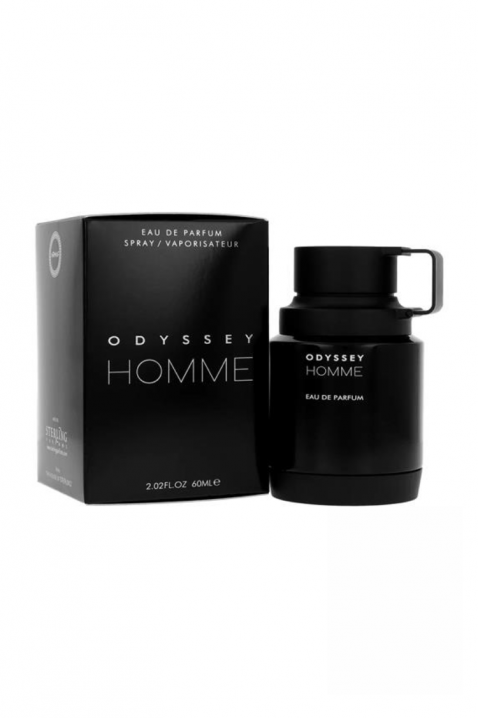 Άρωμα Armaf Odyssey Homme EDP 60 mlIVET.EU - Εκπτώσεις έως -80%