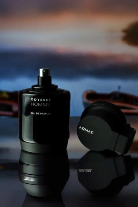 Άρωμα Armaf Odyssey Homme EDP 60 mlIVET.EU - Εκπτώσεις έως -80%