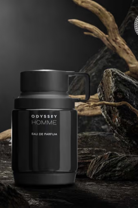 Άρωμα Armaf Odyssey Homme EDP 60 mlIVET.EU - Εκπτώσεις έως -80%