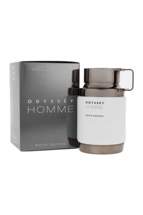 Άρωμα Armaf Odyssey Homme White Edition EDP 100 mlIVET.EU - Εκπτώσεις έως -80%