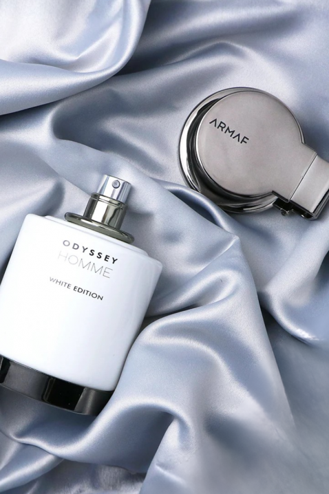 Άρωμα Armaf Odyssey Homme White Edition EDP 100 mlIVET.EU - Εκπτώσεις έως -80%