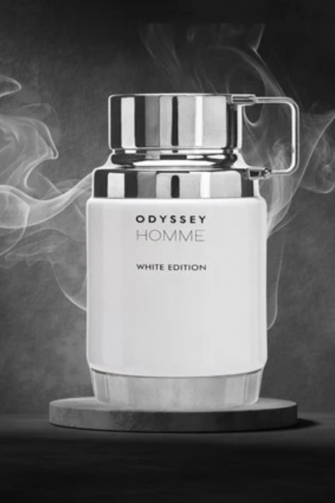 Άρωμα Armaf Odyssey Homme White Edition EDP 100 mlIVET.EU - Εκπτώσεις έως -80%