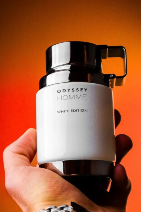 Άρωμα Armaf Odyssey Homme White Edition EDP 100 mlIVET.EU - Εκπτώσεις έως -80%