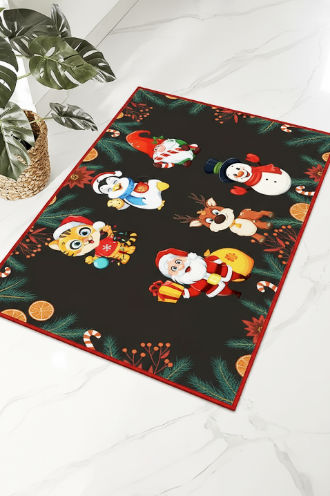 Πατάκι για την είσοδο RIONSY 60x90 cm, Χρώμα: χρωματιστό, IVET.EU - Εκπτώσεις έως -80%