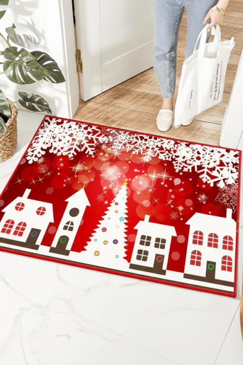 Πατάκι για την είσοδο ZELDY 60x90 cm, Χρώμα: χρωματιστό, IVET.EU - Εκπτώσεις έως -80%