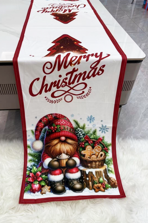Τραβέρσα BRONEFY 40x140 cm, Χρώμα: χρωματιστό, IVET.EU - Εκπτώσεις έως -80%