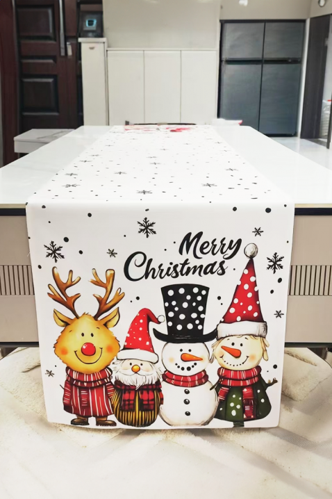 Τραβέρσα VIOFERY 40x140 cm, Χρώμα: χρωματιστό, IVET.EU - Εκπτώσεις έως -80%