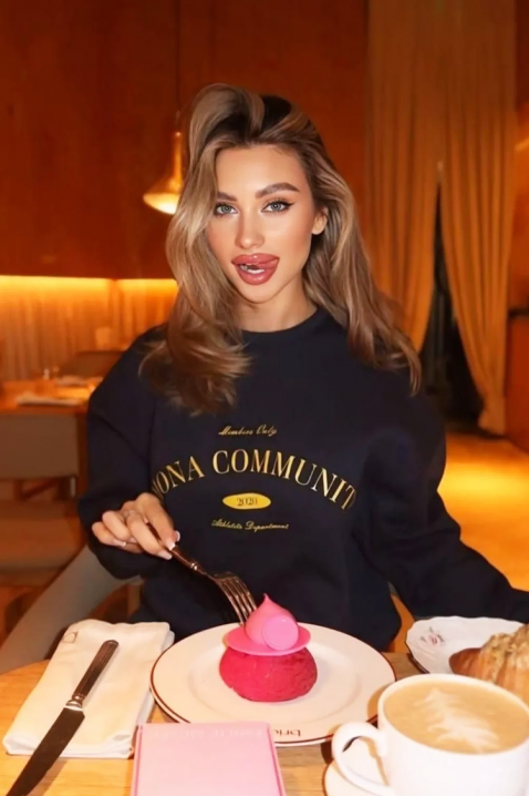 Σύνολο PRESLINDA NAVY - Καθημερινά σύνολα | Ivet.EU Σύνολο PRESLINDA NAVY, Χρώμα: σκούρο μπλε, IVET.EU - Εκπτώσεις έως -80%