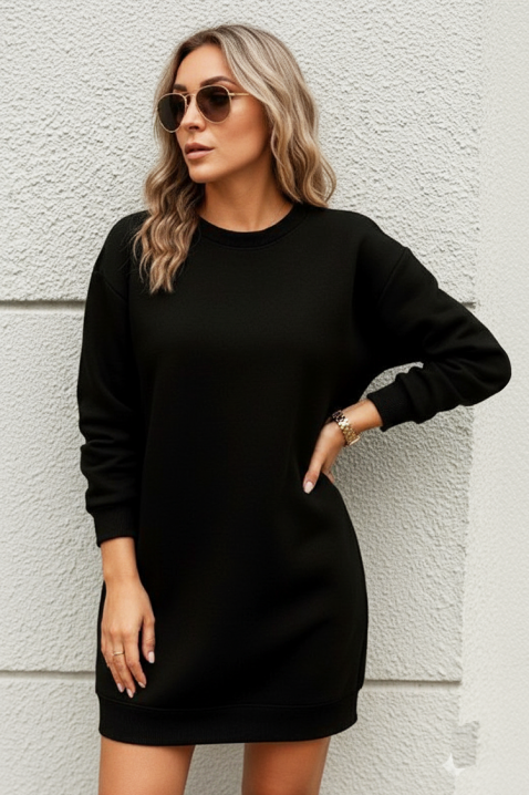 Τουνίκ TRONDILA - Τουνίκ | Ivet.EU Τουνίκ TRONDILA, Χρώμα: μαύρο, IVET.EU - Εκπτώσεις έως -80%