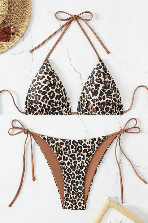 Μαγιό BRUGELA, Χρώμα: χρωματιστό, IVET.EU - Εκπτώσεις έως -80%