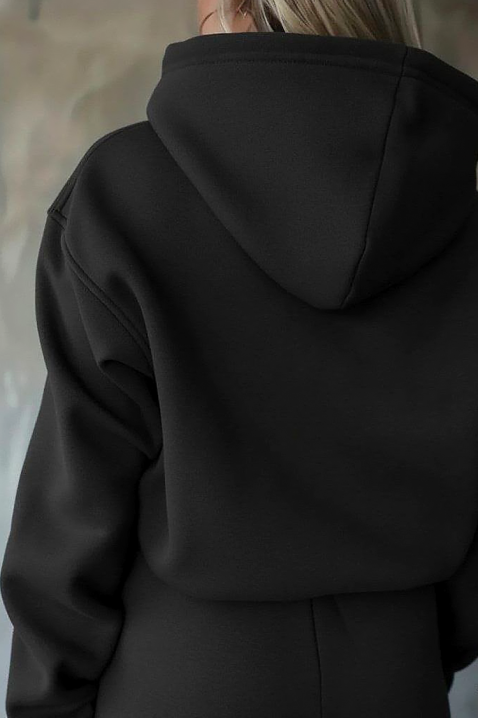 Σύνολο AZLANA, Χρώμα: μαύρο, IVET.EU - Εκπτώσεις έως -80%