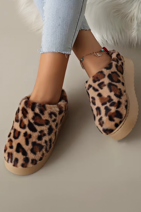 Γυναικεία παπούτσια BERALMA BEIGE, Χρώμα: μπεζ, IVET.EU - Εκπτώσεις έως -80%