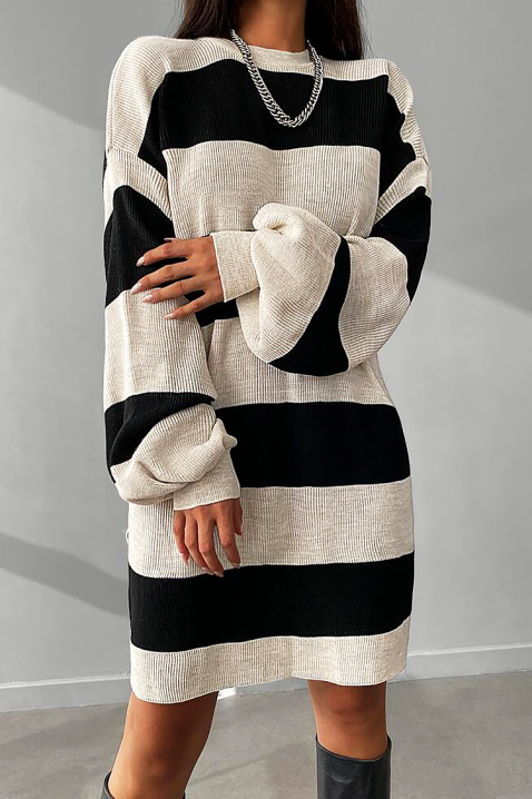 Φόρεμα VARIOSA, Χρώμα: χρωματιστό, IVET.EU - Εκπτώσεις έως -80%