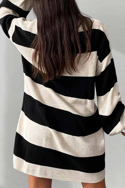 Φόρεμα VARIOSA, Χρώμα: χρωματιστό, IVET.EU - Εκπτώσεις έως -80%