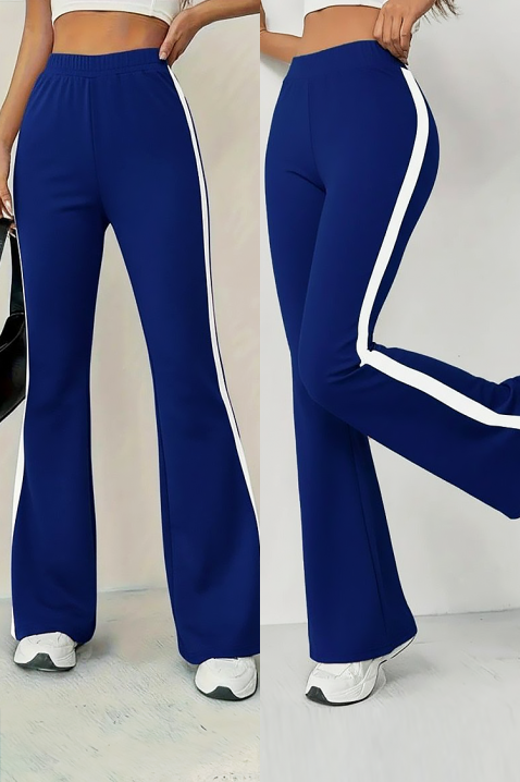 Κολάν DREOLZA, Χρώμα: μπλε, IVET.EU - Εκπτώσεις έως -80%