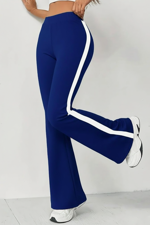 Κολάν DREOLZA, Χρώμα: μπλε, IVET.EU - Εκπτώσεις έως -80%