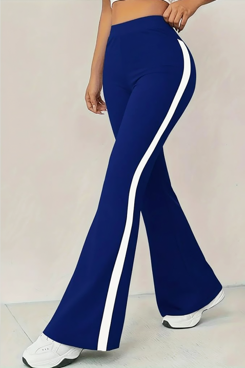 Κολάν DREOLZA, Χρώμα: μπλε, IVET.EU - Εκπτώσεις έως -80%