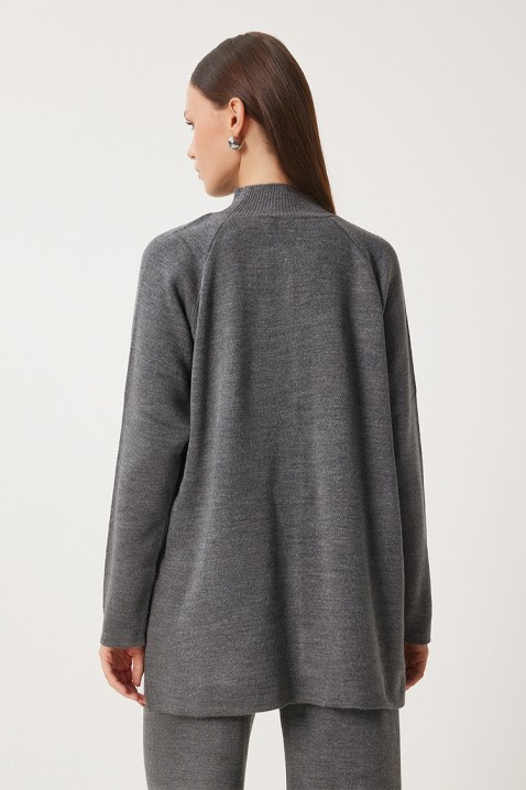 Σύνολο BRILONDA GREY, Χρώμα: γκρι, IVET.EU - Εκπτώσεις έως -80%