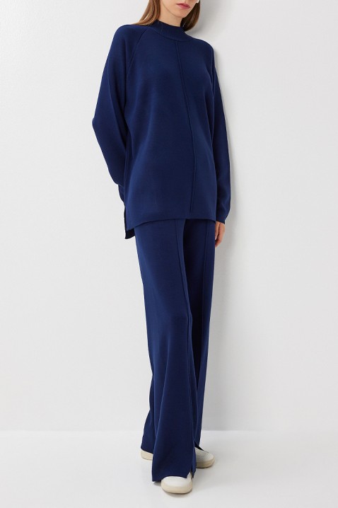 Σύνολο BRILONDA NAVY, Χρώμα: σκούρο μπλε, IVET.EU - Εκπτώσεις έως -80%