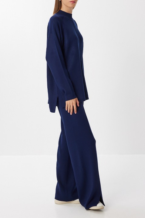 Σύνολο BRILONDA NAVY, Χρώμα: σκούρο μπλε, IVET.EU - Εκπτώσεις έως -80%