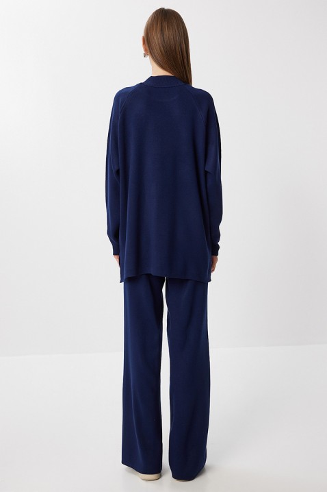 Σύνολο BRILONDA NAVY, Χρώμα: σκούρο μπλε, IVET.EU - Εκπτώσεις έως -80%