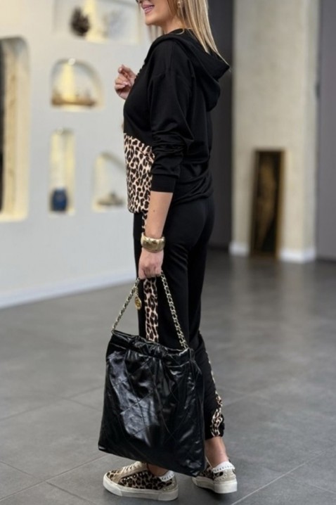 Σύνολο ALBOANA, Χρώμα: λεοπάρ, IVET.EU - Εκπτώσεις έως -80%