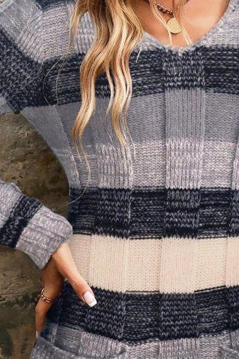 Φόρεμα MLEVILDA GREY, Χρώμα: γκρι, IVET.EU - Εκπτώσεις έως -80%