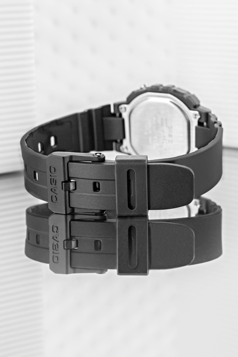 Γυναικείο ρολόι CASIO LA-20WH-4ADF, Χρώμα: μαύρο, IVET.EU - Εκπτώσεις έως -80%