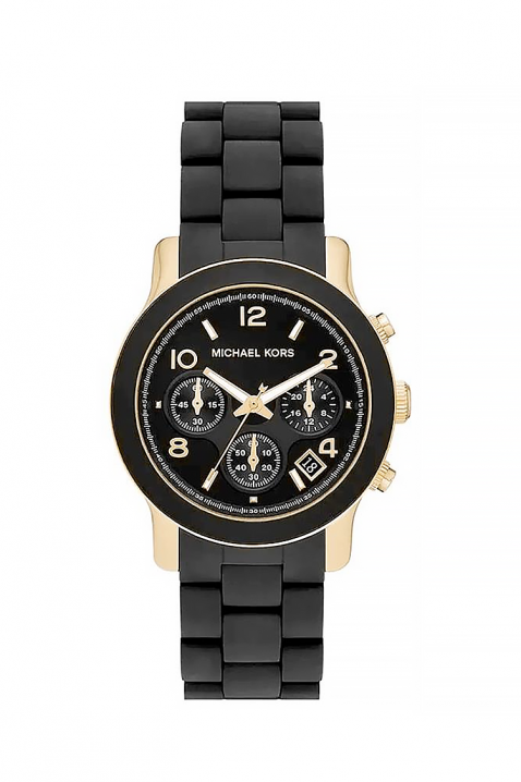 Γυναικείο ρολόι Michael Kors MK7385, Χρώμα: μαύρο, IVET.EU - Εκπτώσεις έως -80%