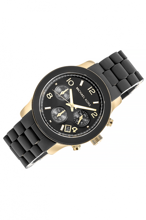 Γυναικείο ρολόι Michael Kors MK7385, Χρώμα: μαύρο, IVET.EU - Εκπτώσεις έως -80%