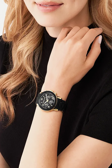 Γυναικείο ρολόι Michael Kors MK7385, Χρώμα: μαύρο, IVET.EU - Εκπτώσεις έως -80%