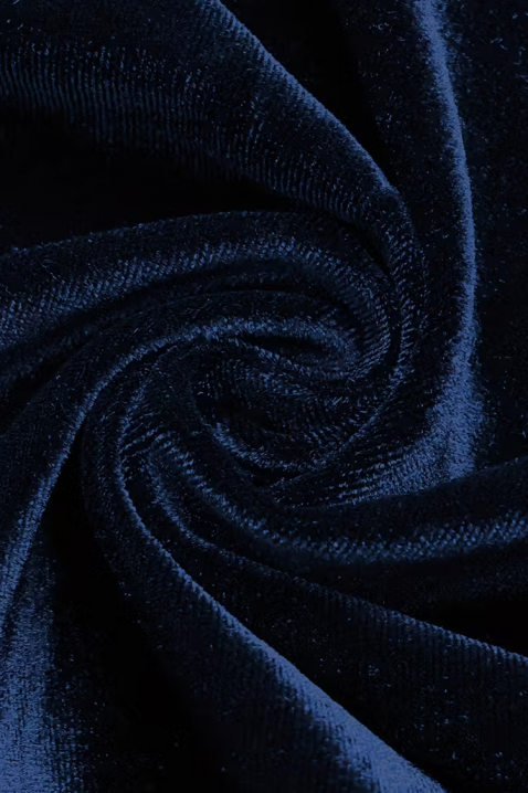 Ολόσωμη φόρμα ATRILZA NAVY, Χρώμα: σκούρο μπλε, IVET.EU - Εκπτώσεις έως -80%