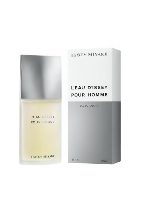 Άρωμα Issey Miyake L`Eau D`Issey Pour Homme EDT 75 mlIVET.EU - Εκπτώσεις έως -80%