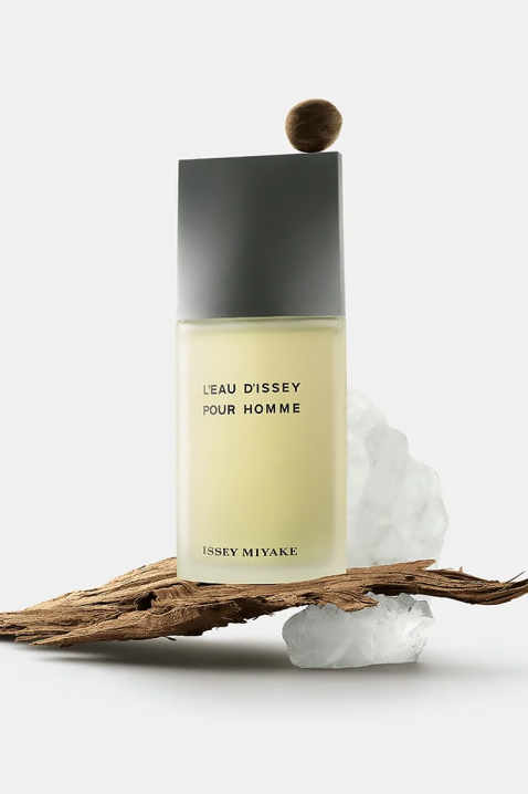Άρωμα Issey Miyake L`Eau D`Issey Pour Homme EDT 75 mlIVET.EU - Εκπτώσεις έως -80%