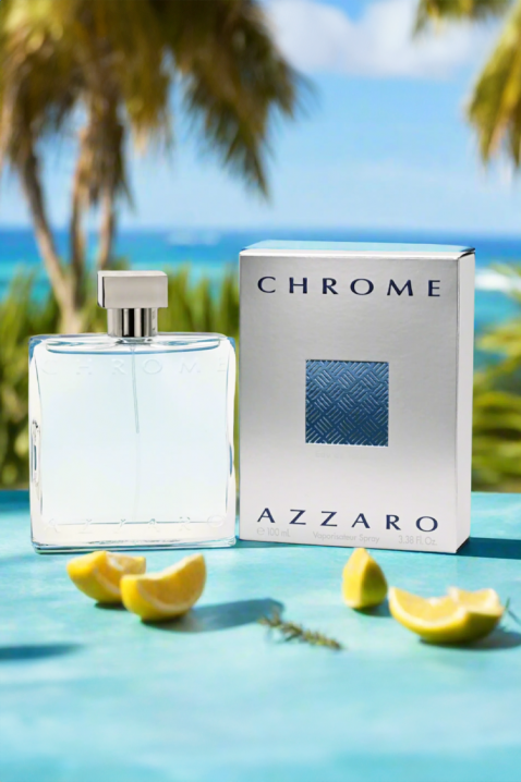 Άρωμα Azzaro Chrome EDT 30 mlIVET.EU - Εκπτώσεις έως -80%